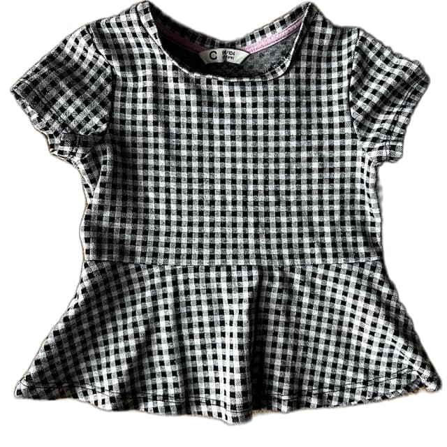 Gingham
